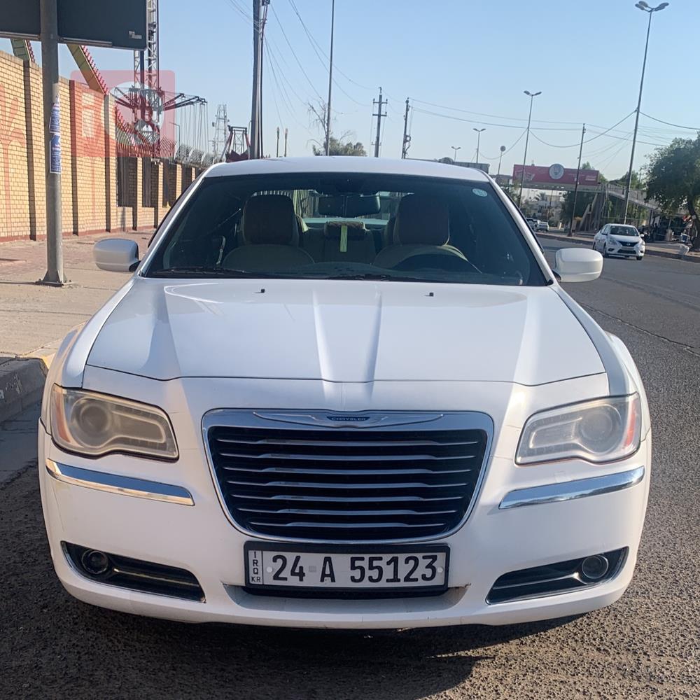 Chrysler 300